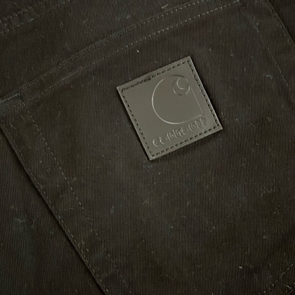 Carhartt WIP pants 🔥 EUC